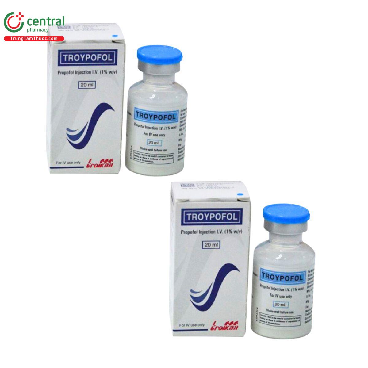 thuoc troypofol lo 20ml 4 K4073
