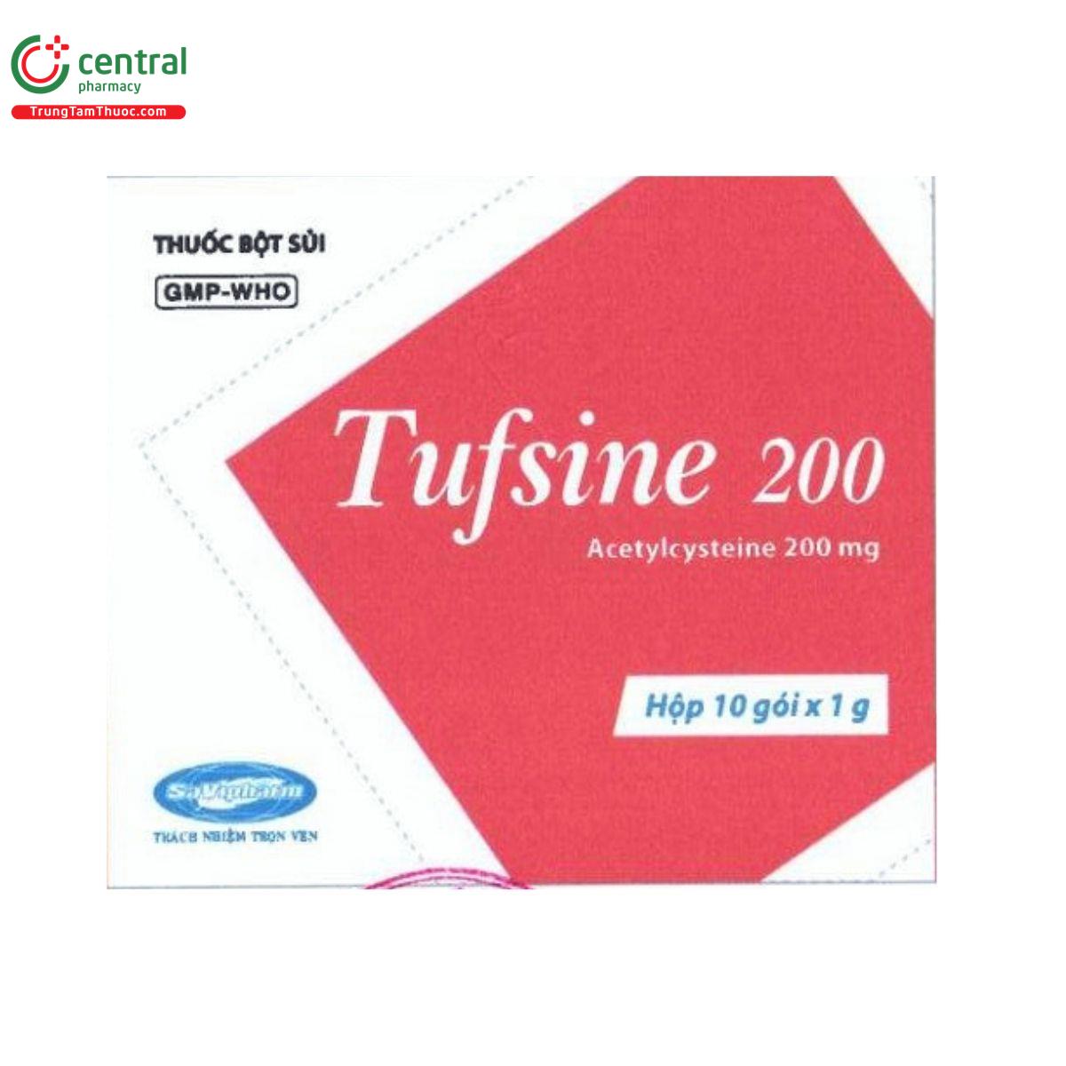 thuoc tufsine 200mg 1 T7042 thuoc tufsine 200mg 1 T7042