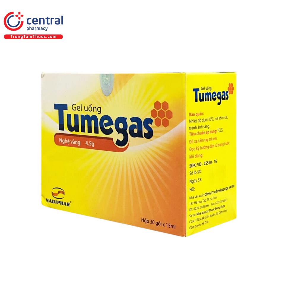 thuoc tumegas 2 G2448