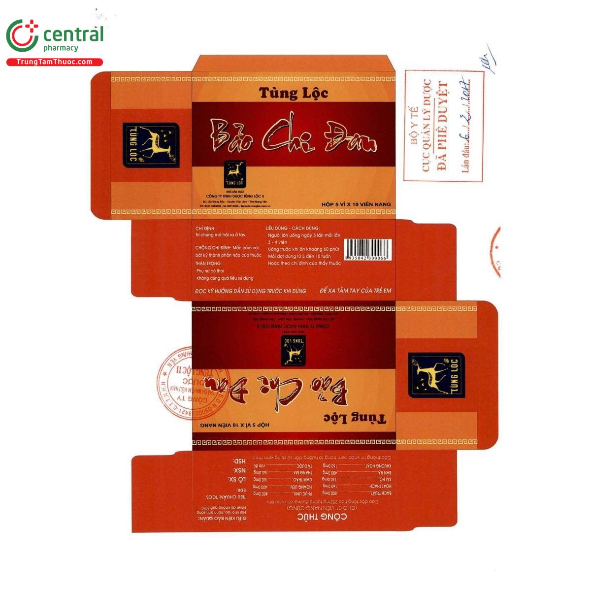 thuoc tung loc bao chi dan 2 F2552 thuoc tung loc bao chi dan 2 F2552