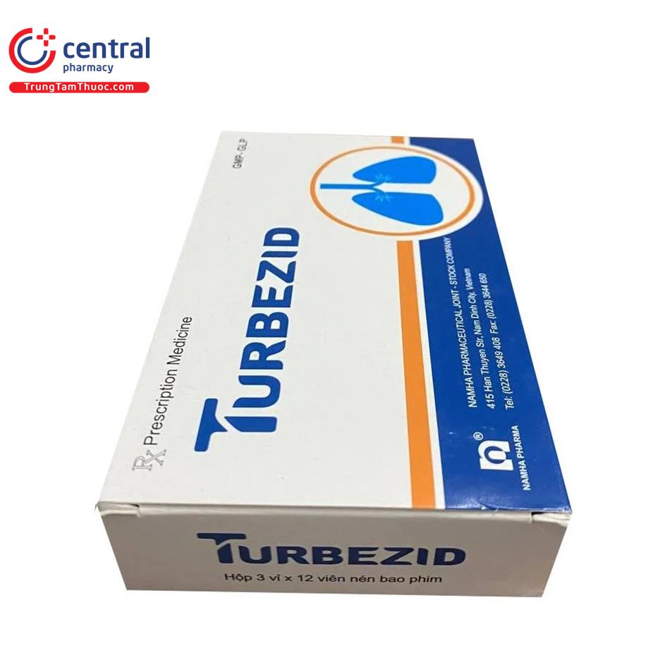 thuoc turbezid 1 T7834
