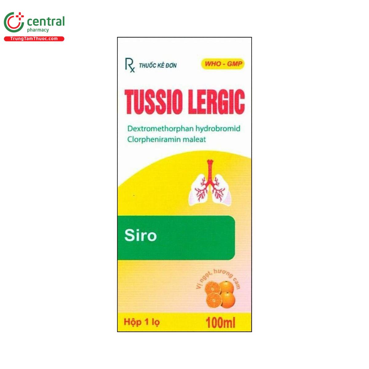 thuoc tussio lergic 1 S7687