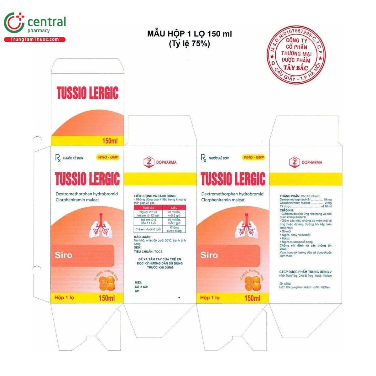 thuoc tussio lergic 5 R7587