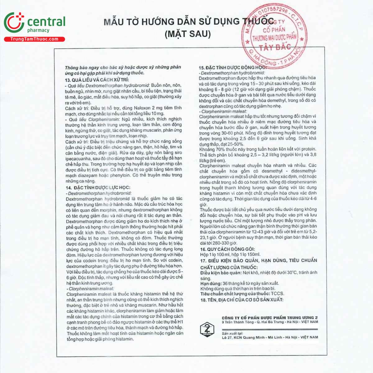 thuoc tussio lergic 7 S7500