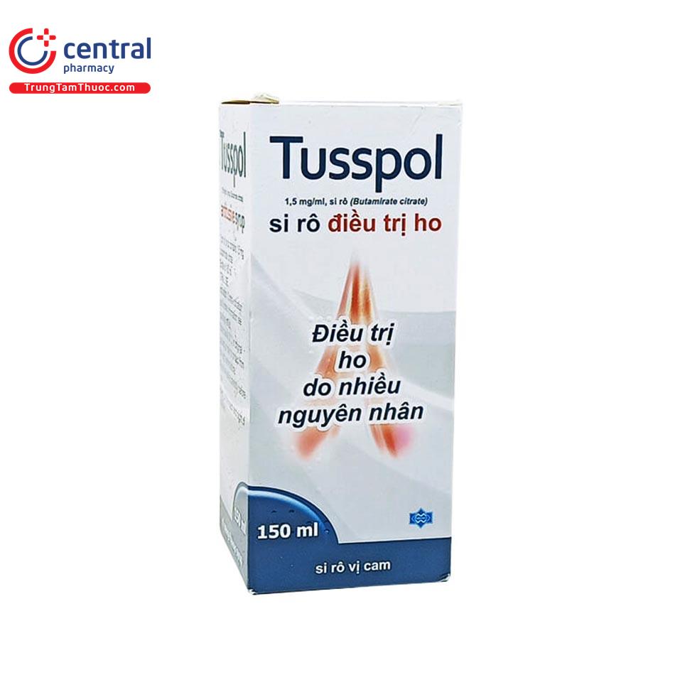 thuoc tusspol 1 E1344