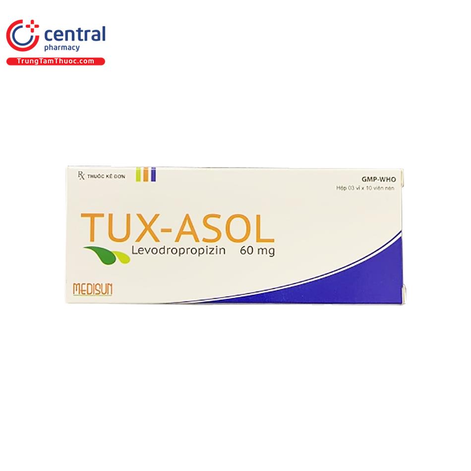 thuoc tux asol 1 A0332