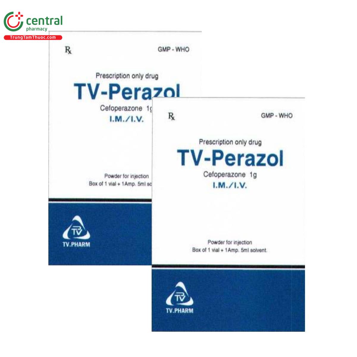 thuoc tv perazol 1g 2 E1514 thuoc tv perazol 1g 2 E1514