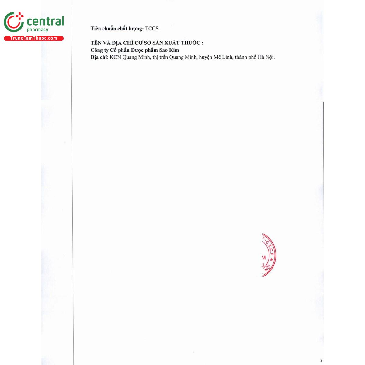thuoc tybelicin 7 V8217 thuoc tybelicin 7 V8217