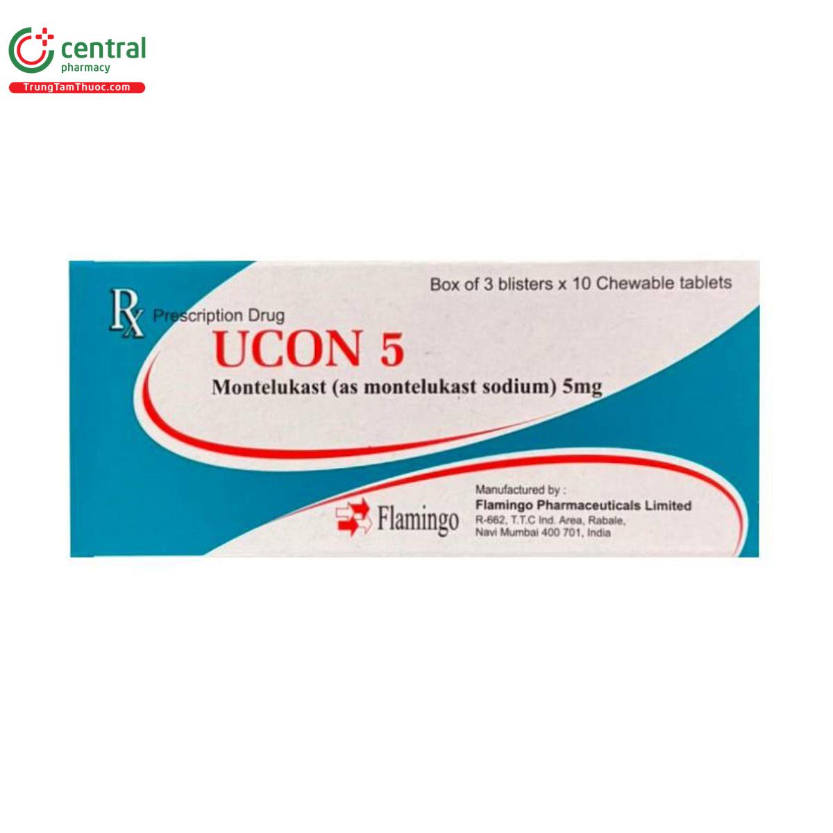 thuoc ucon 5 2 F2263 thuoc ucon 5 2 F2263