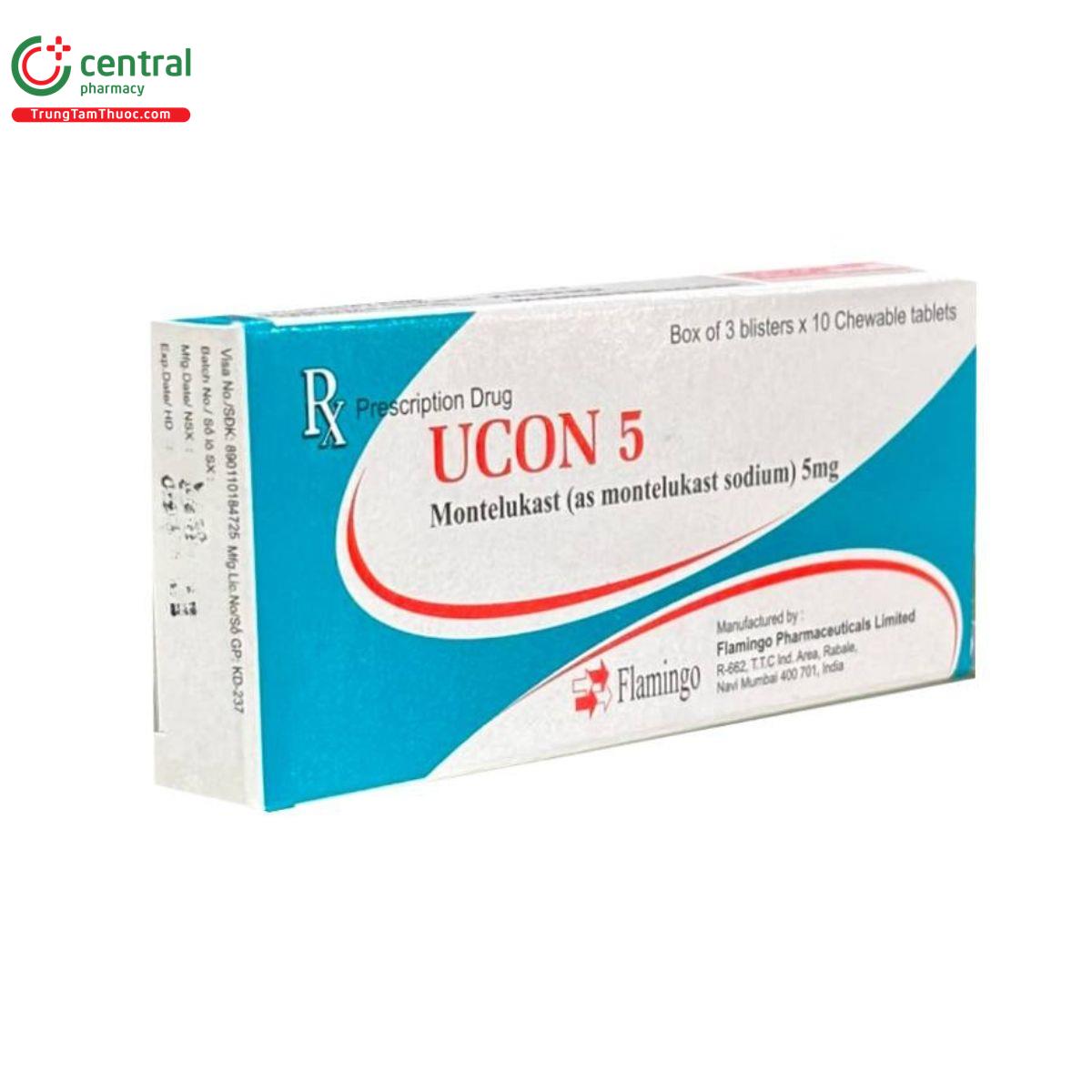 thuoc ucon 5 4 R7041 thuoc ucon 5 4 R7041