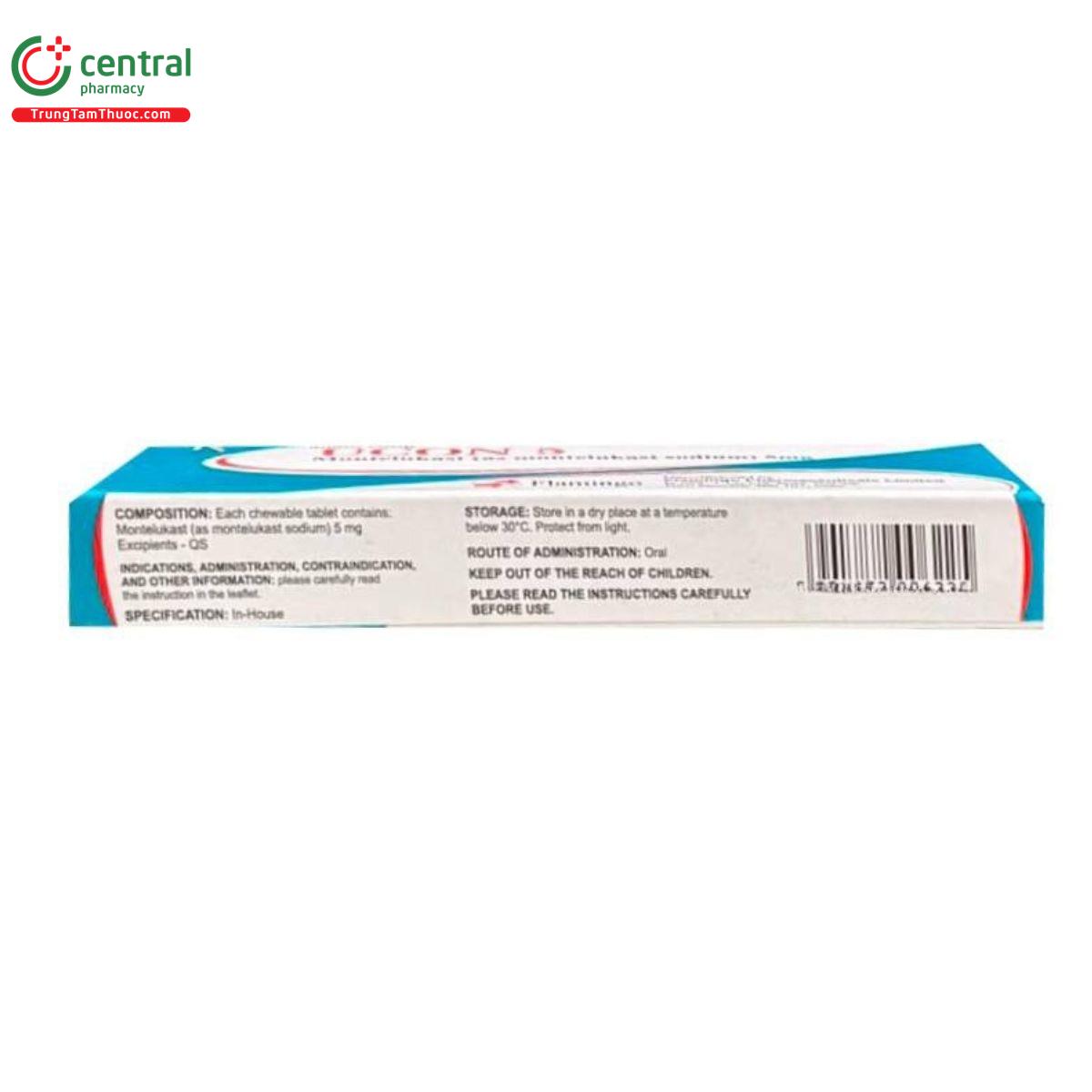 thuoc ucon 5 5 K4810 thuoc ucon 5 5 K4810