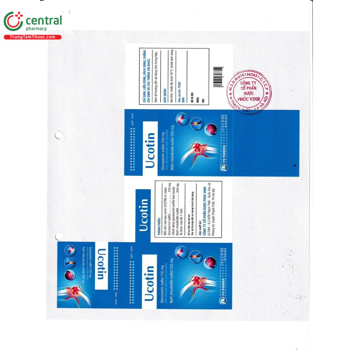 thuoc ucotin 750mg 250mg 12 H3067