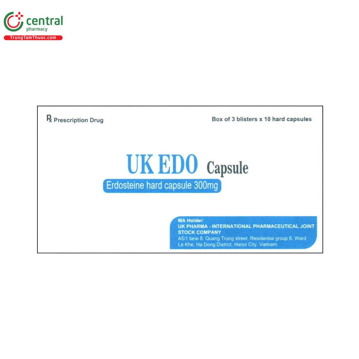 thuoc uk edo capsule 300mg 1 C1222 thuoc uk edo capsule 300mg 1 C1222