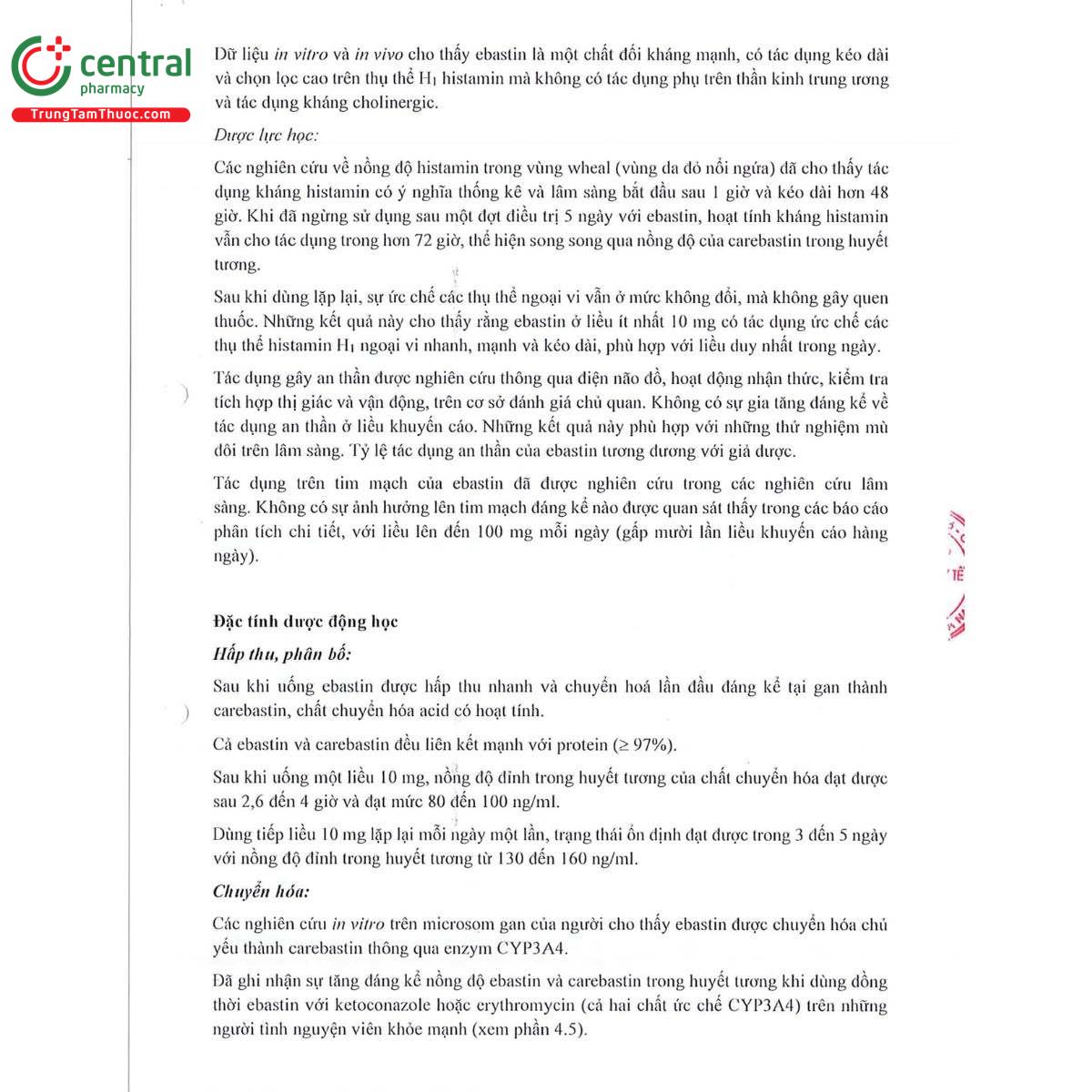 thuoc ukcosm 1mg ml 10 B0780