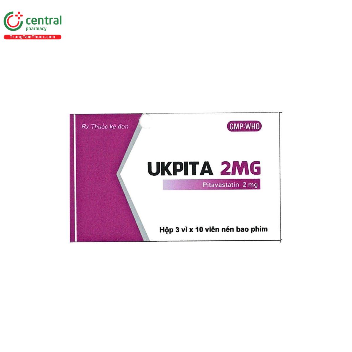 thuoc ukpita 2mg 1 G2063 thuoc ukpita 2mg 1 G2063