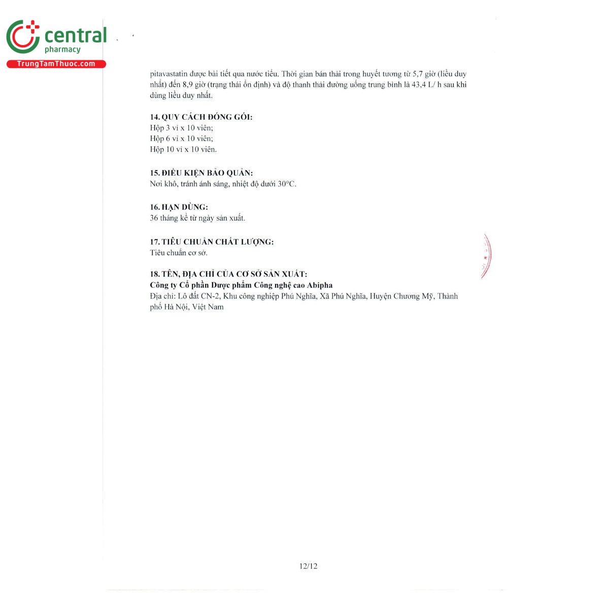 thuoc ukpita 2mg 14 C1553 thuoc ukpita 2mg 14 C1553