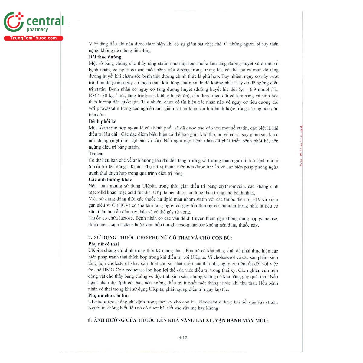 thuoc ukpita 2mg 6 D1184 thuoc ukpita 2mg 6 D1184