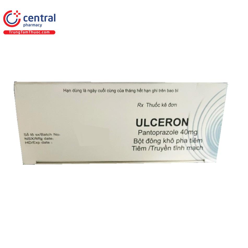 thuoc ulceron 5 H3483