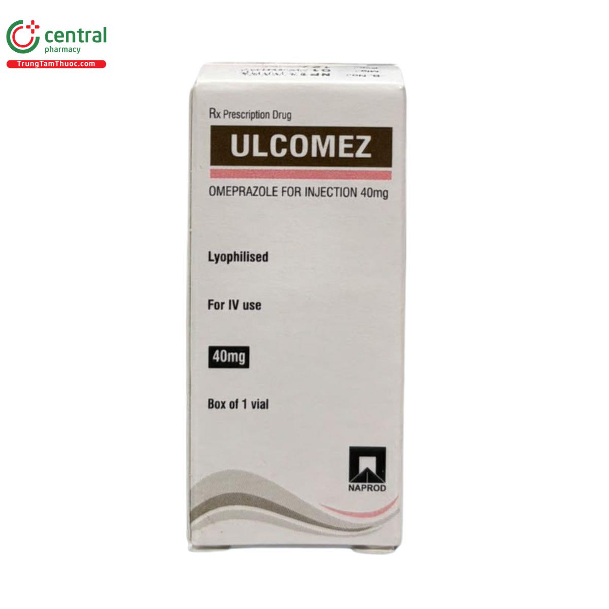 thuoc ulcomez 40mg 2 D1757
