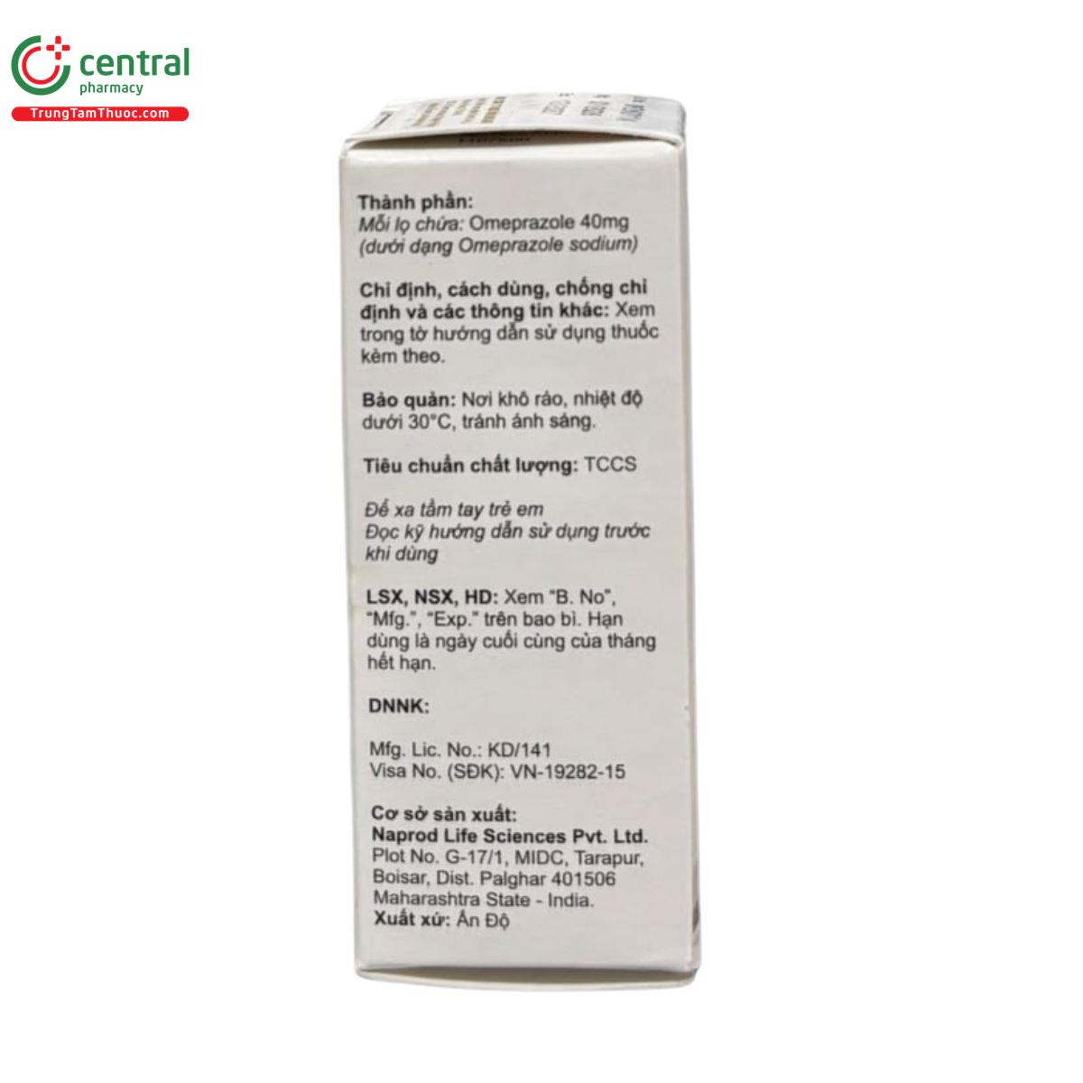 thuoc ulcomez 40mg 3 D1733