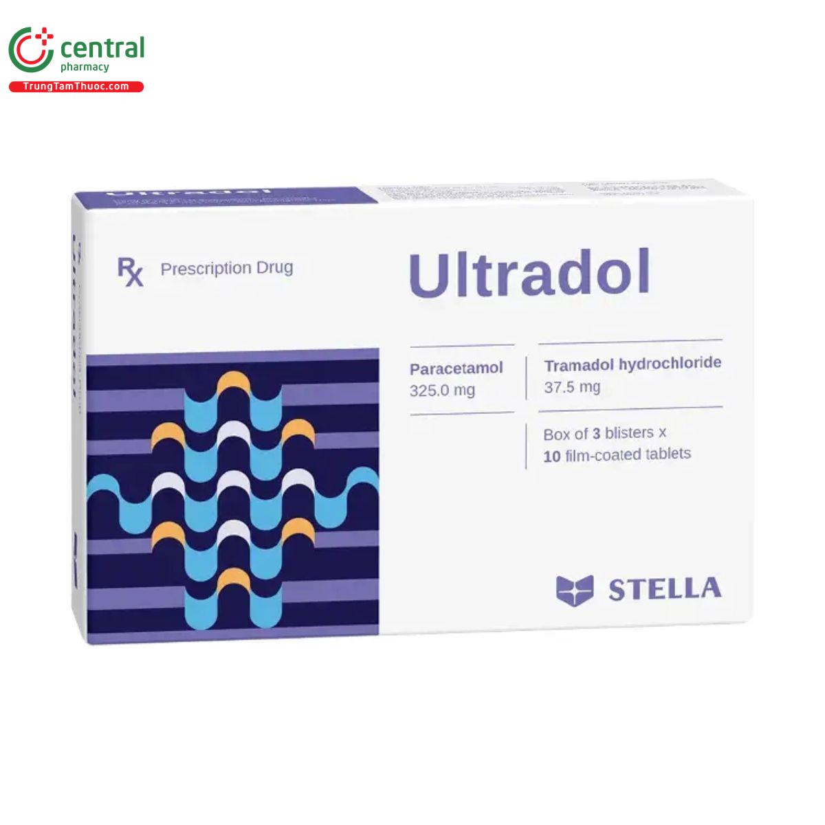 thuoc ultradol 5 G2570