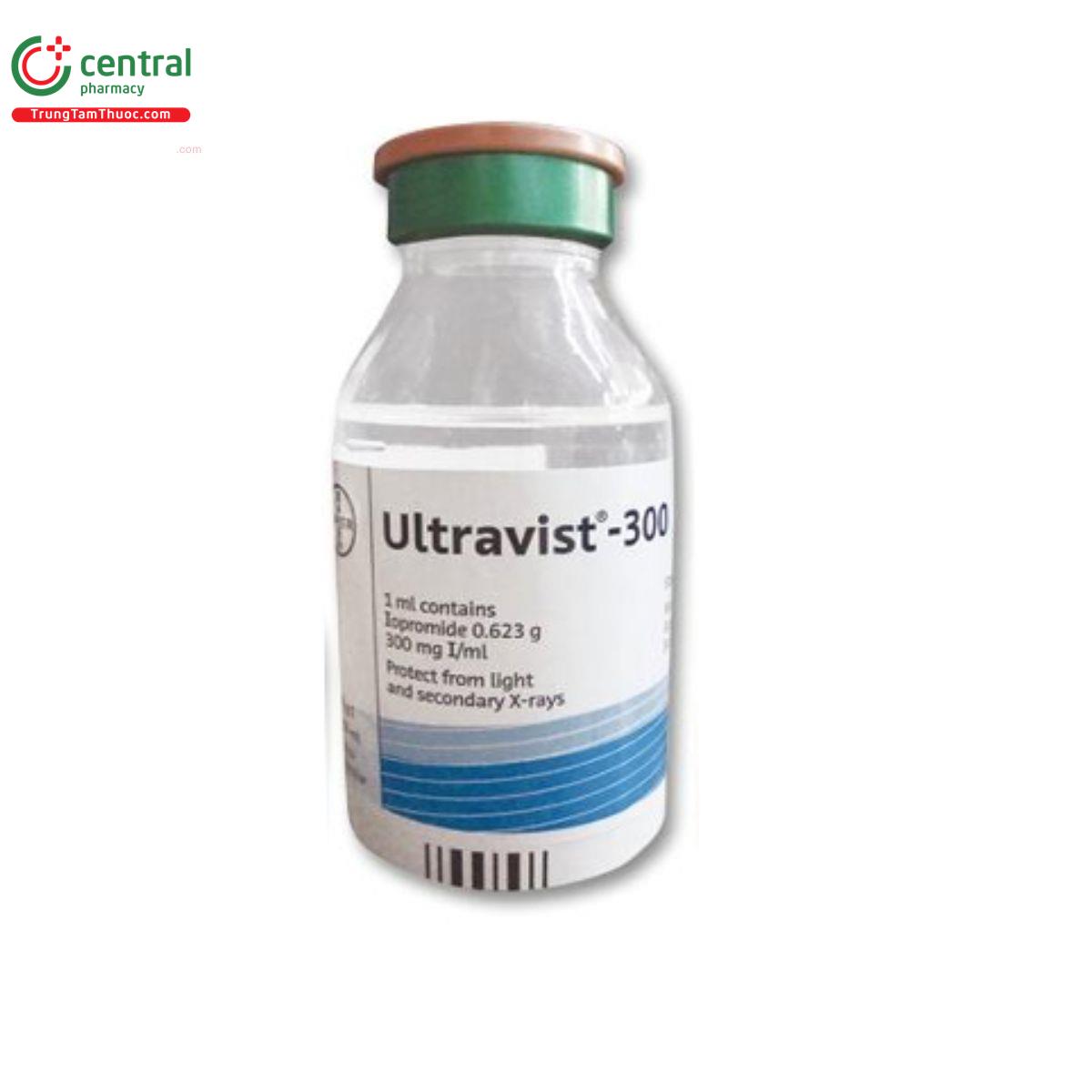 thuoc ultravist 2 O5421