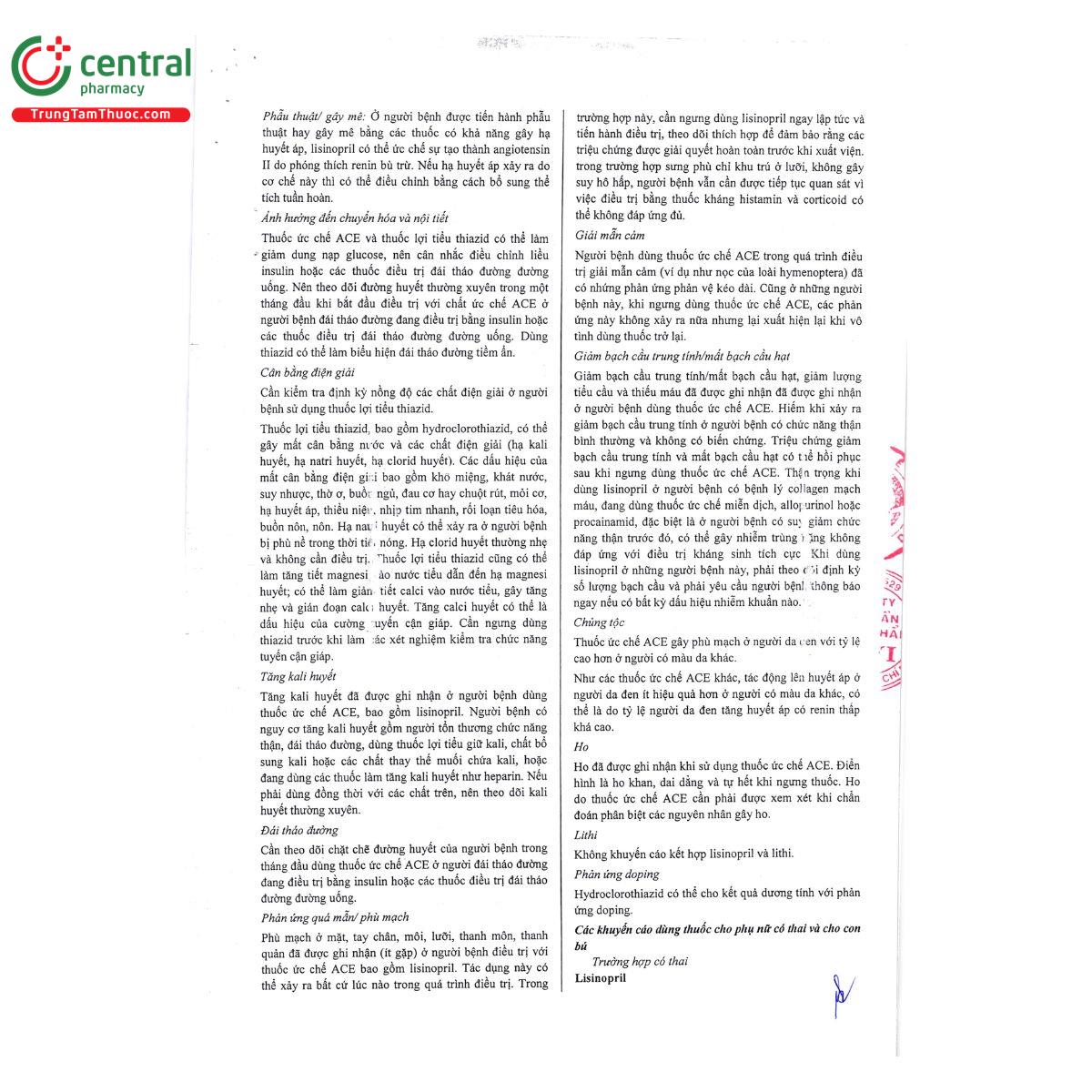 thuoc umenohct 20 12 5 10 L4004 thuoc umenohct 20 12 5 10 L4004