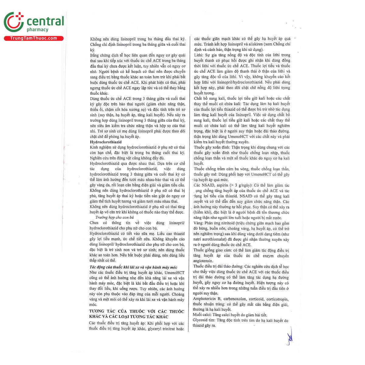 thuoc umenohct 20 12 5 11 S7631 thuoc umenohct 20 12 5 11 S7631