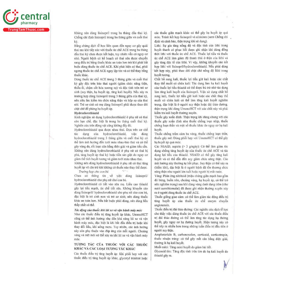 thuoc umenohct 20 25 11 D1423 thuoc umenohct 20 25 11 D1423