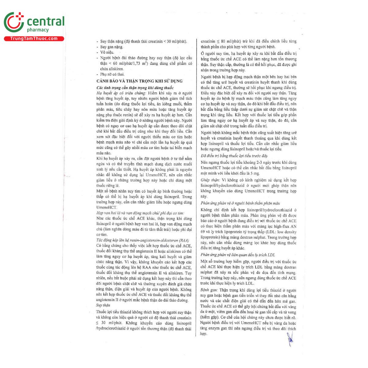 thuoc umenohct 20 25 9 E1335 thuoc umenohct 20 25 9 E1335