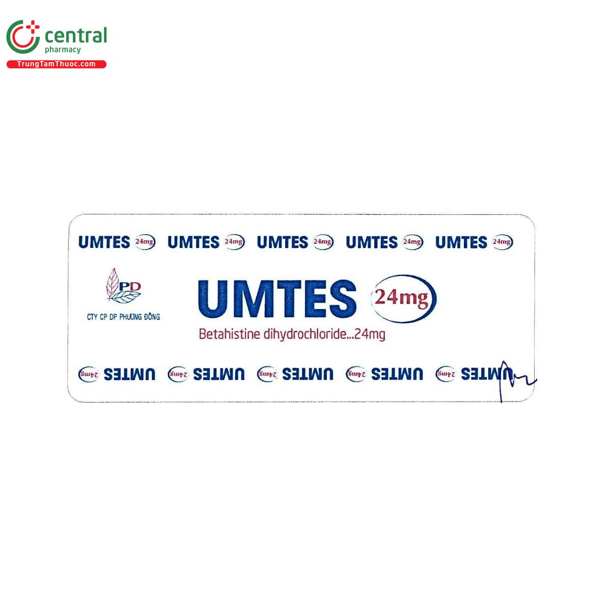 thuoc umtes 24mg 2 H3531 thuoc umtes 24mg 2 H3531