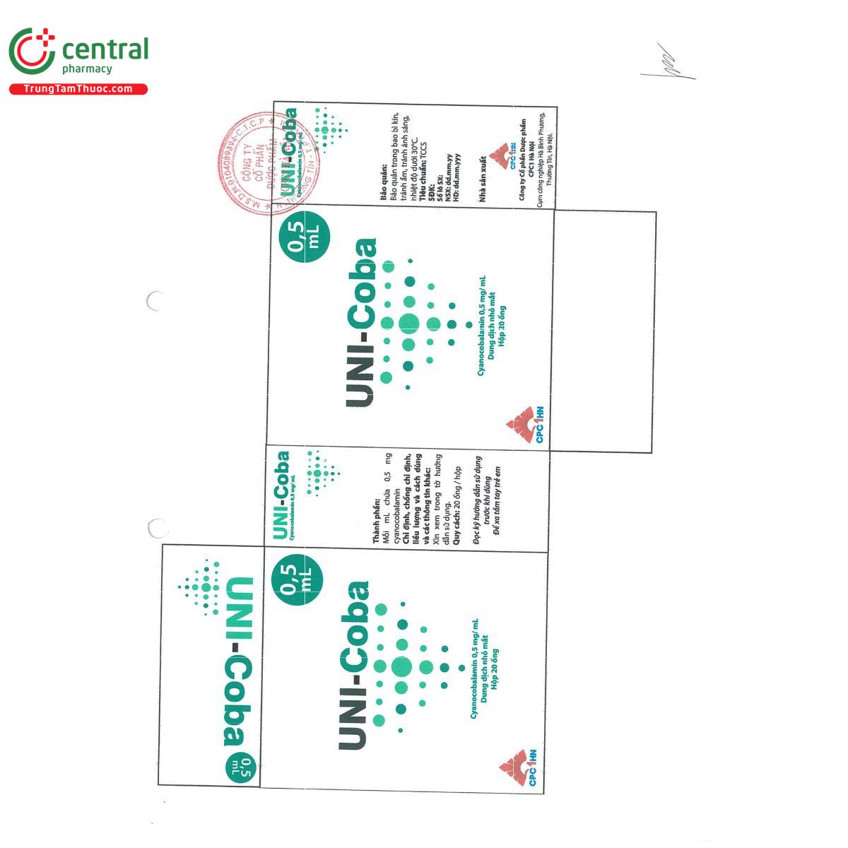 thuoc uni coba 15 R7252