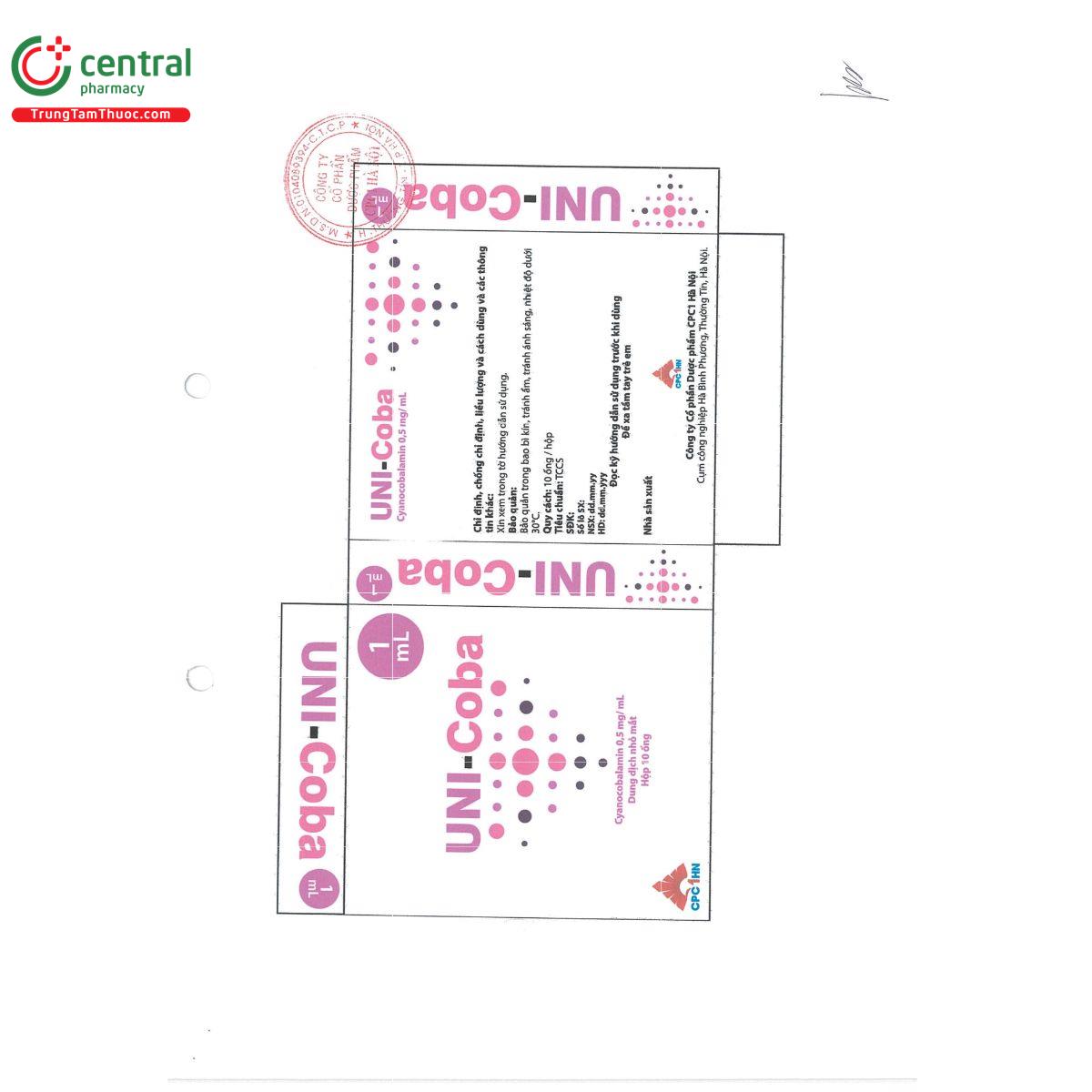 thuoc uni coba 18 B0788