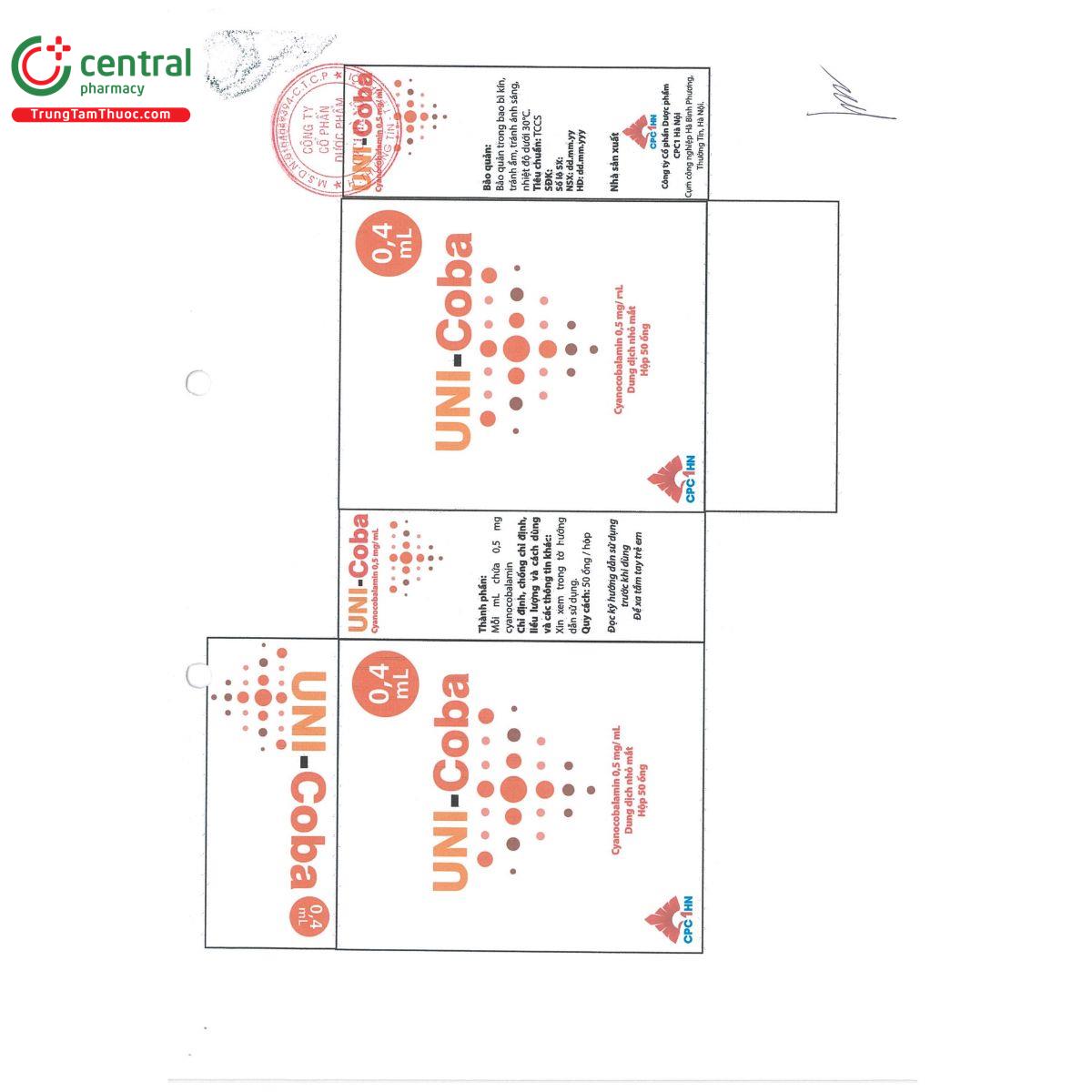 thuoc uni coba 20 J4425