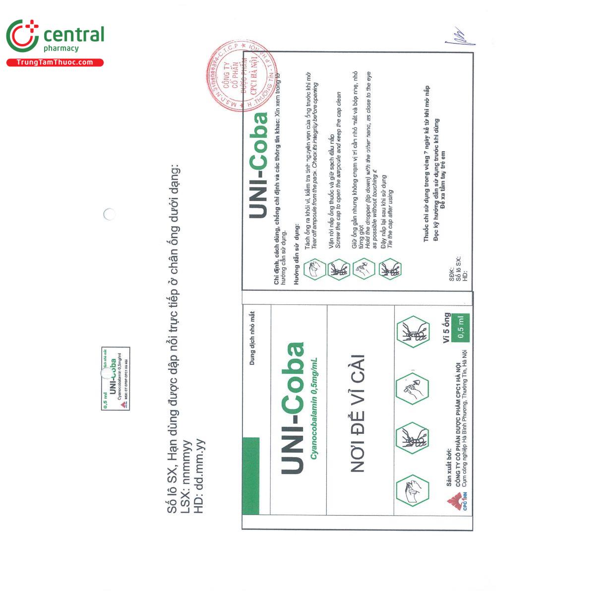 thuoc uni coba 29 V8846