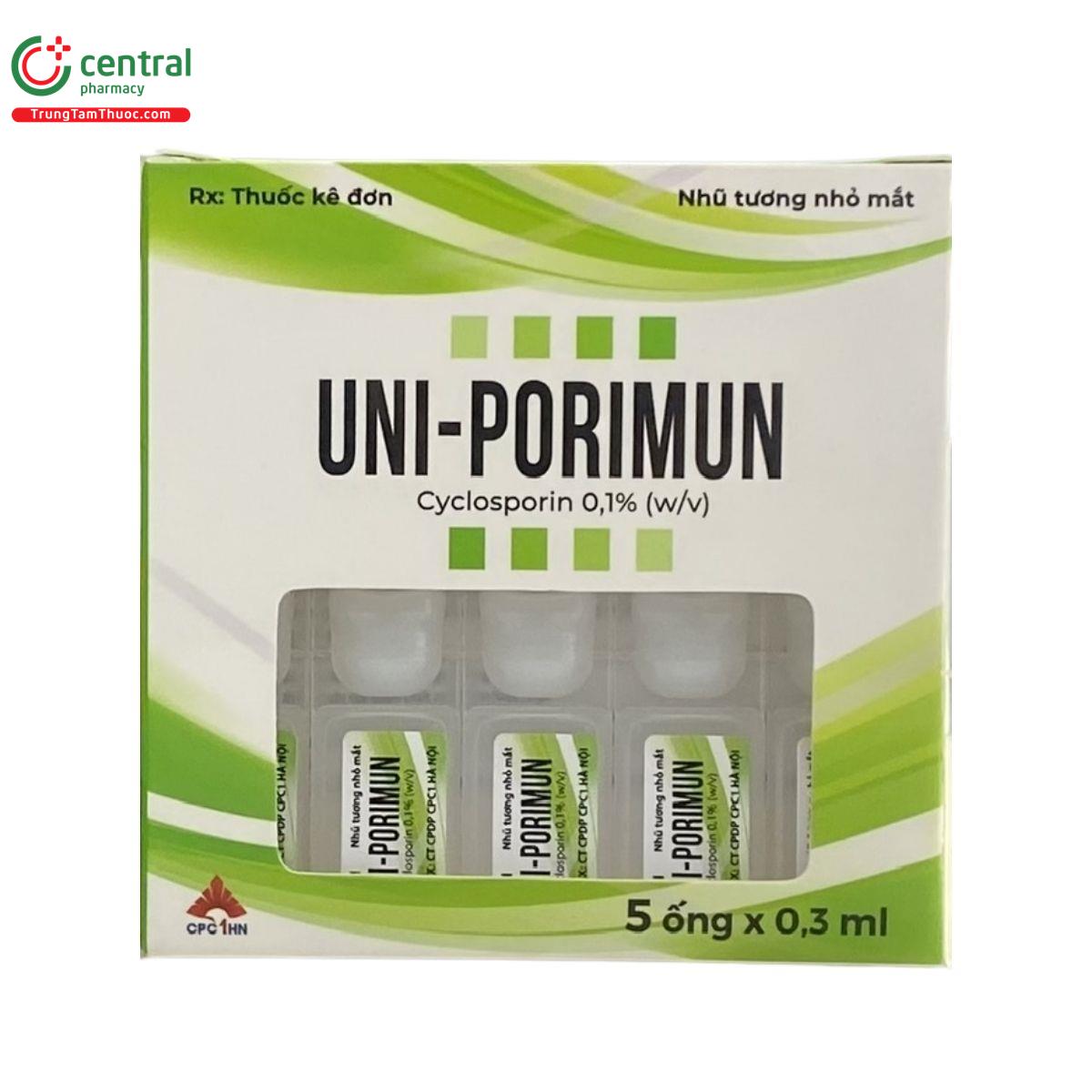 thuoc uni porimun 2 V8235