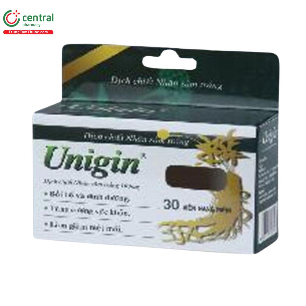 thuoc unigin U8711 thuoc unigin U8711