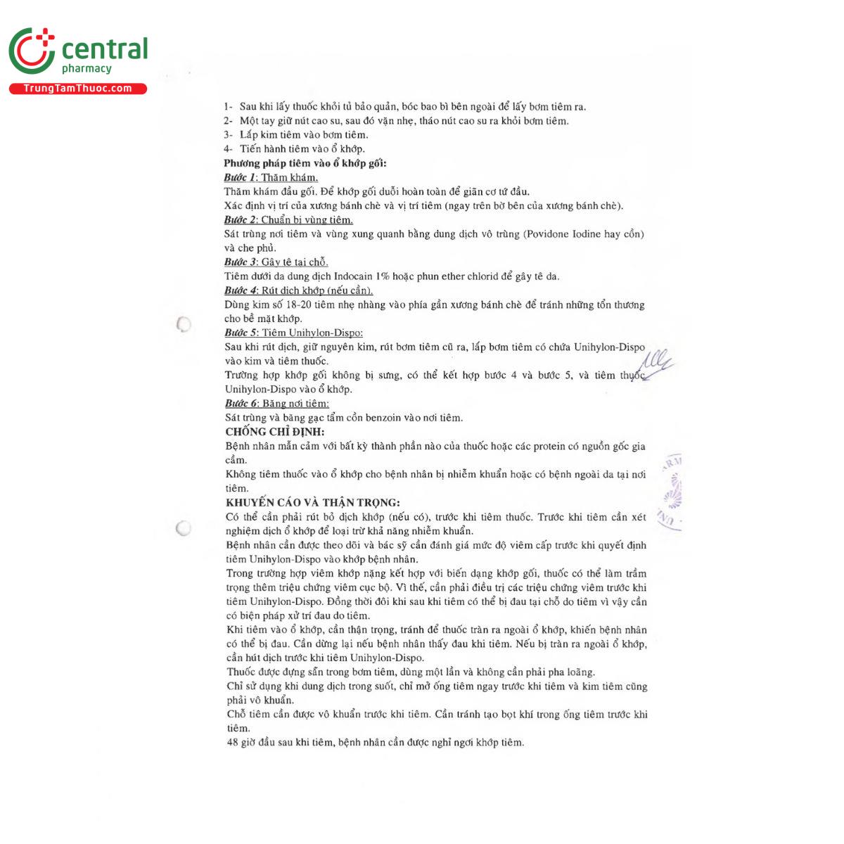 thuoc unihylon dispo 6 B0678 thuoc unihylon dispo 6 B0678