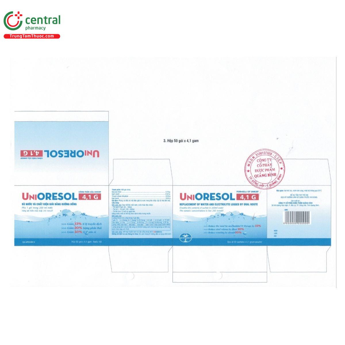 thuoc unioresol 2 P6337 thuoc unioresol 2 P6337