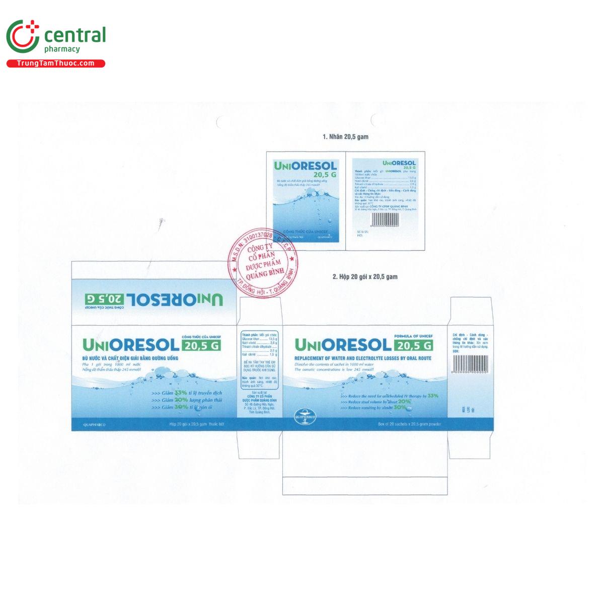 thuoc unioresol 4 L4777 thuoc unioresol 4 L4777