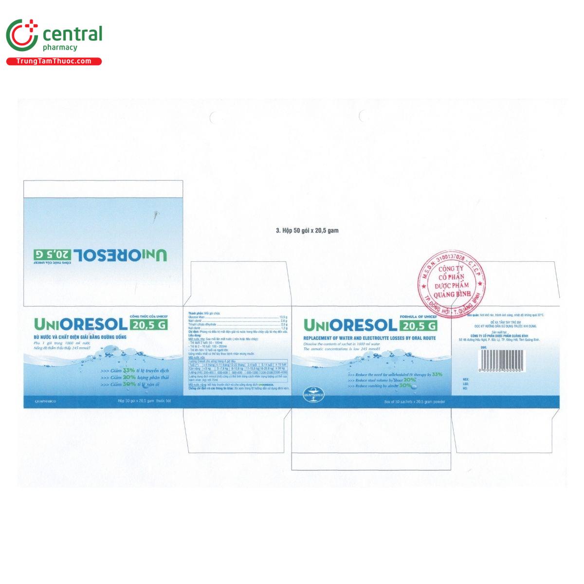 thuoc unioresol 5 E1138 thuoc unioresol 5 E1138