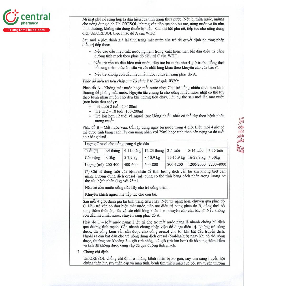 thuoc unioresol 7 E1710 thuoc unioresol 7 E1710