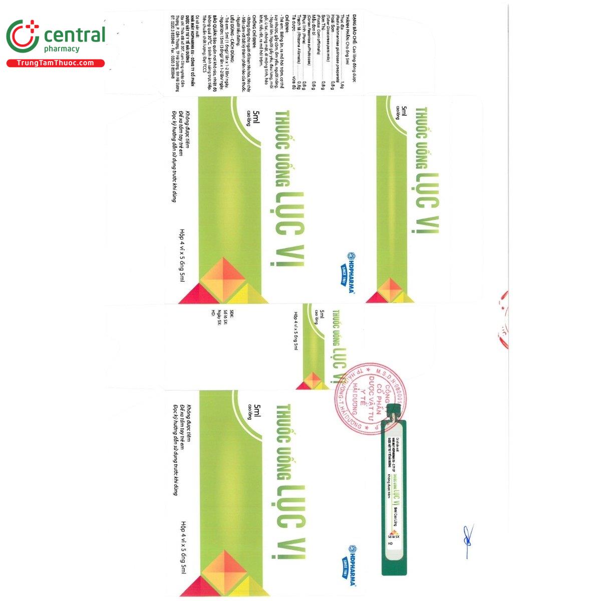 thuoc uong luc vi 5 P6737 thuoc uong luc vi 5 P6737