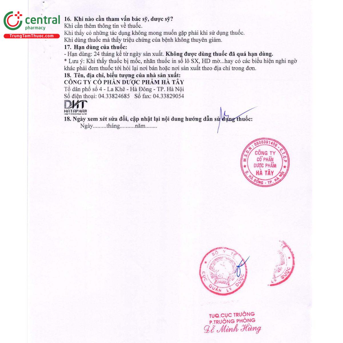 thuoc uong ma hanh 5 R7606 thuoc uong ma hanh 5 R7606
