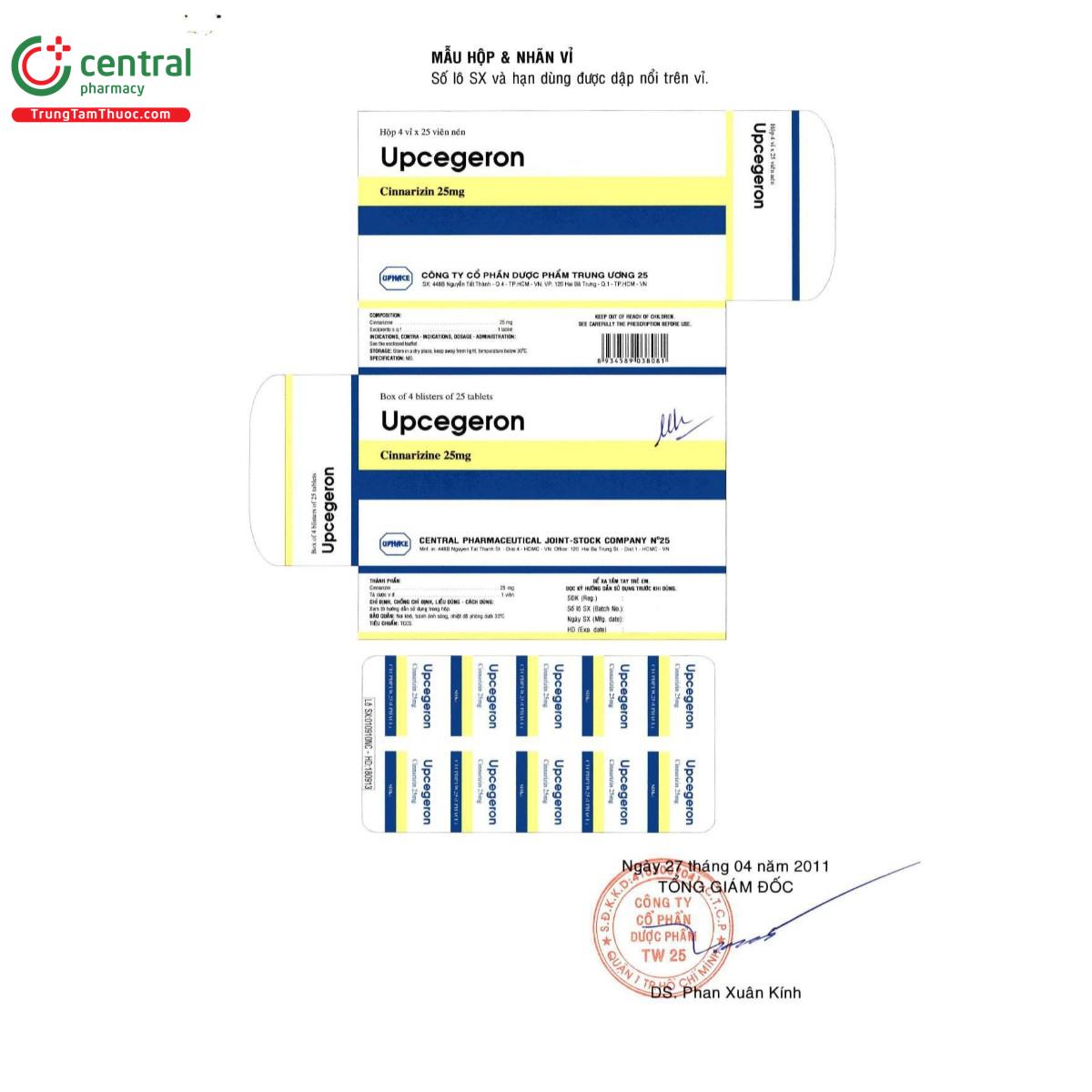 thuoc upcegeron 25mg 2 S7633
