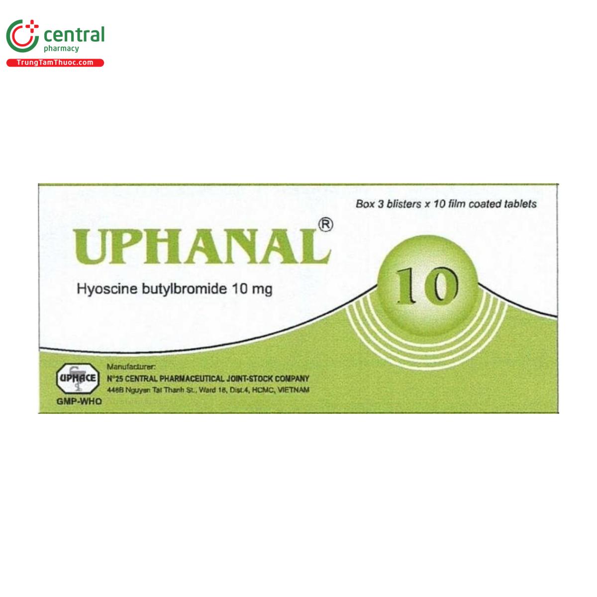 thuoc uphanal 10 1 A0174