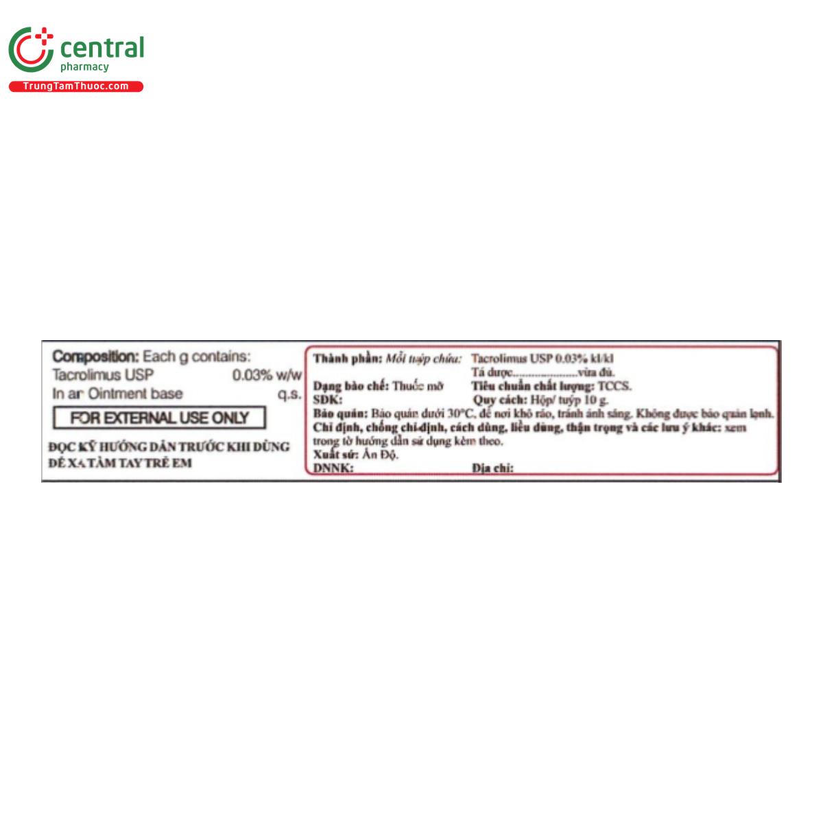 thuoc ureper 003 2 P6163 thuoc ureper 003 2 P6163