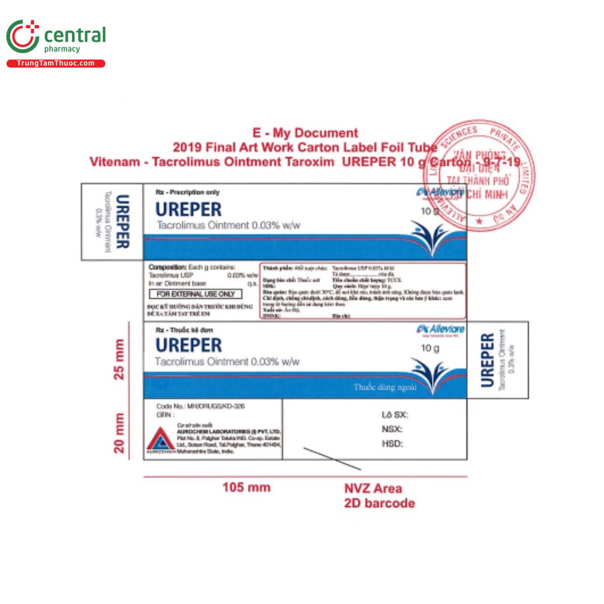 thuoc ureper 003 3 I3426 thuoc ureper 003 3 I3426