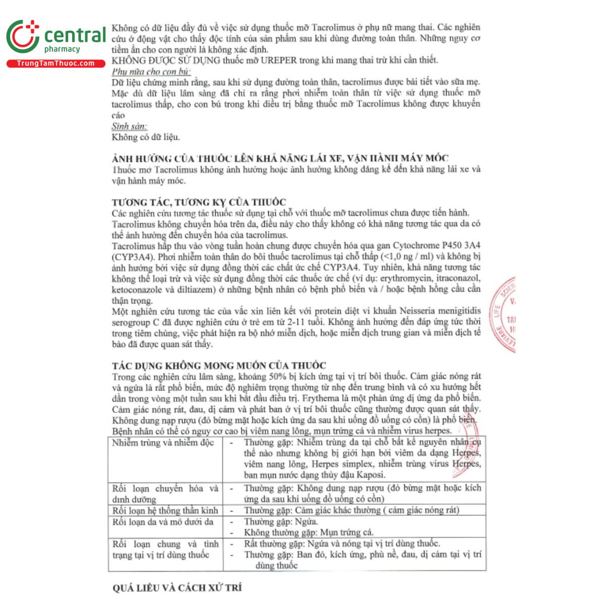 thuoc ureper 003 7 M4303 thuoc ureper 003 7 M4303