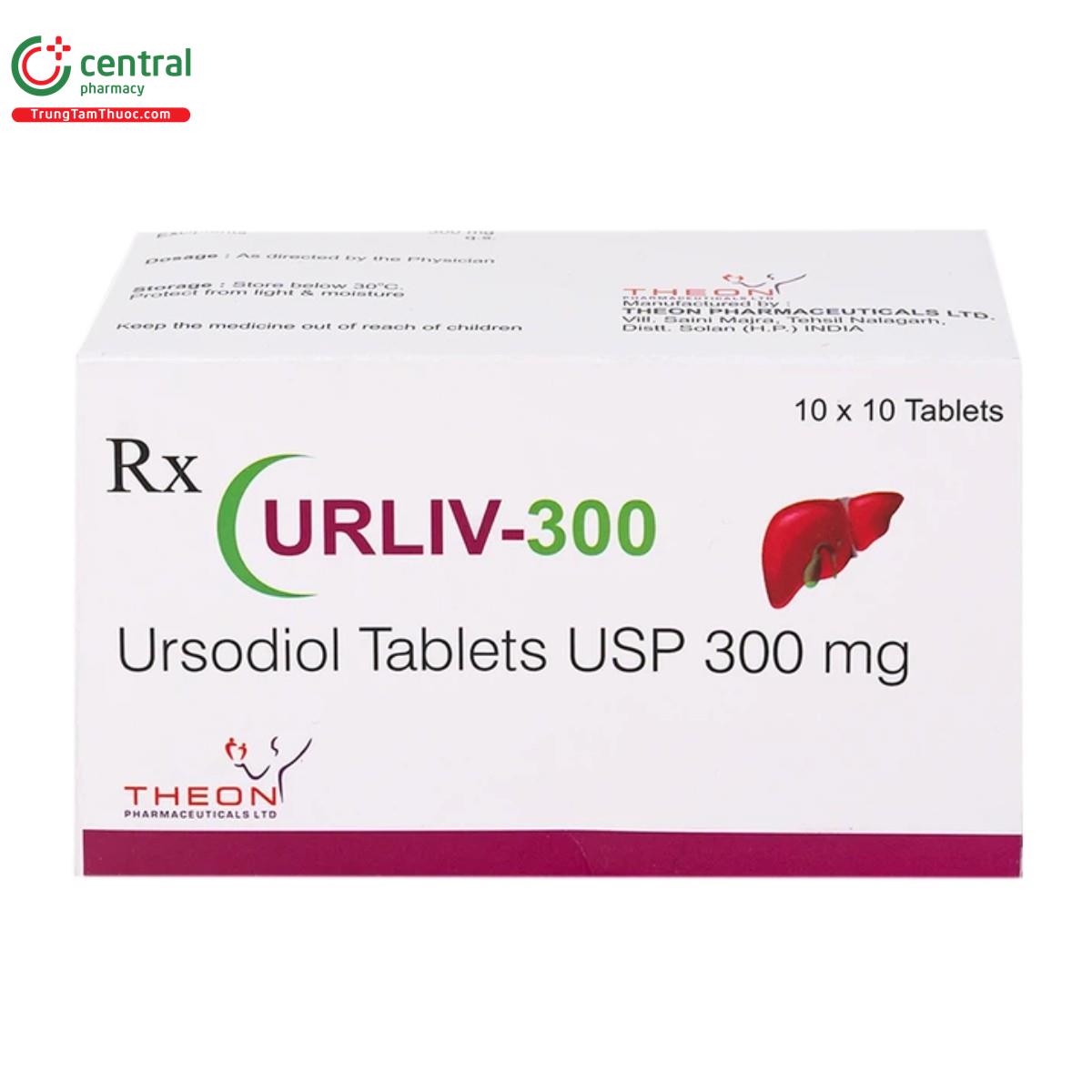 thuoc urliv 300 1 H3666 thuoc urliv 300 1 H3666